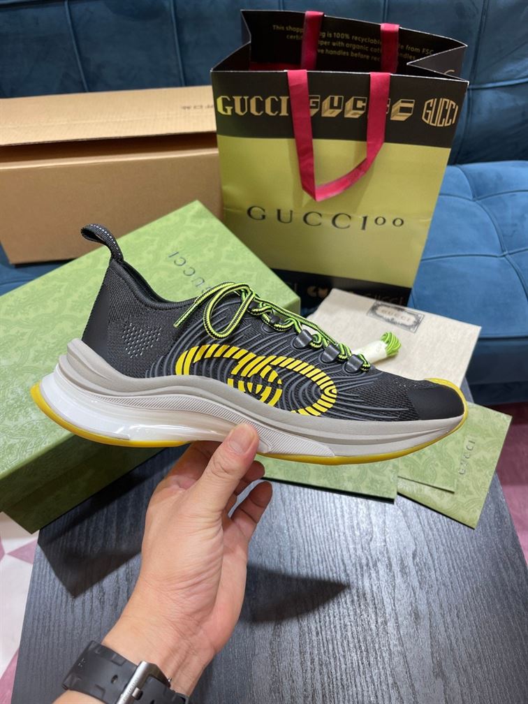 Gvc*1 RUN SNEAKER GCC103