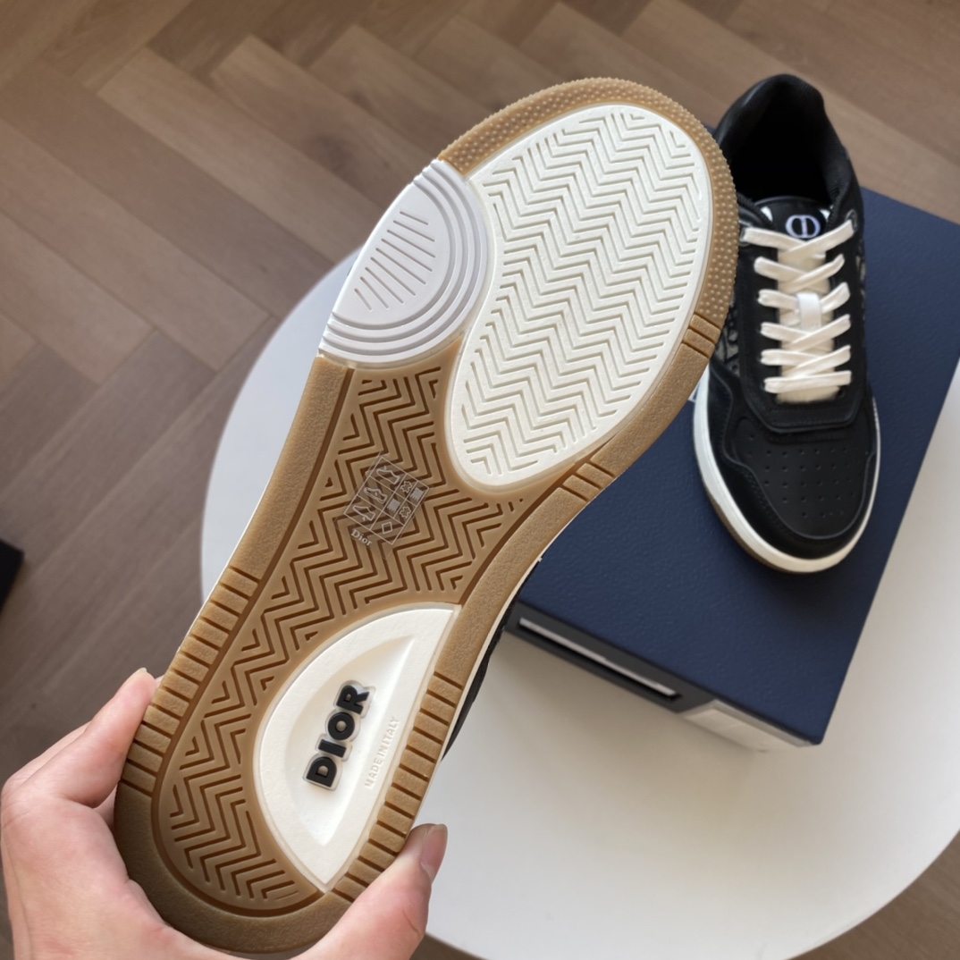 D10r B27 LOW-TOP SNEAKER DO008
