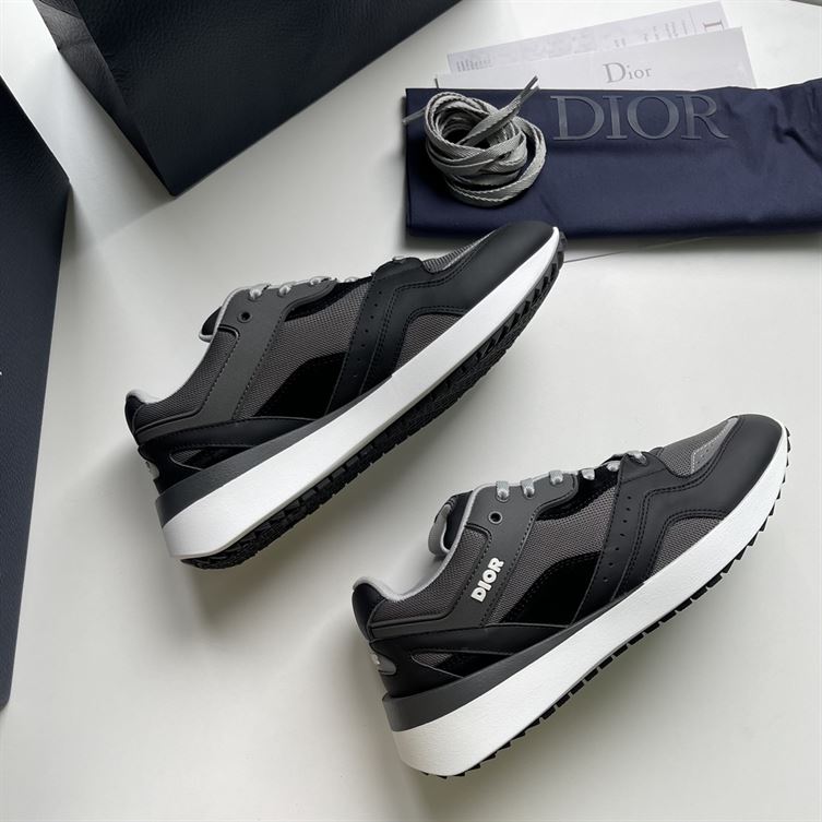 D10r B29 GREY BLACK WHITE DO091