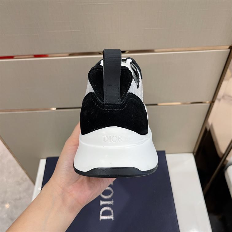 D10r B25 RUNNER SNEAKER DO067