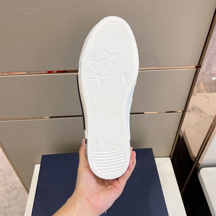 D10r B23 LOW-TOP SNEAKER DO020