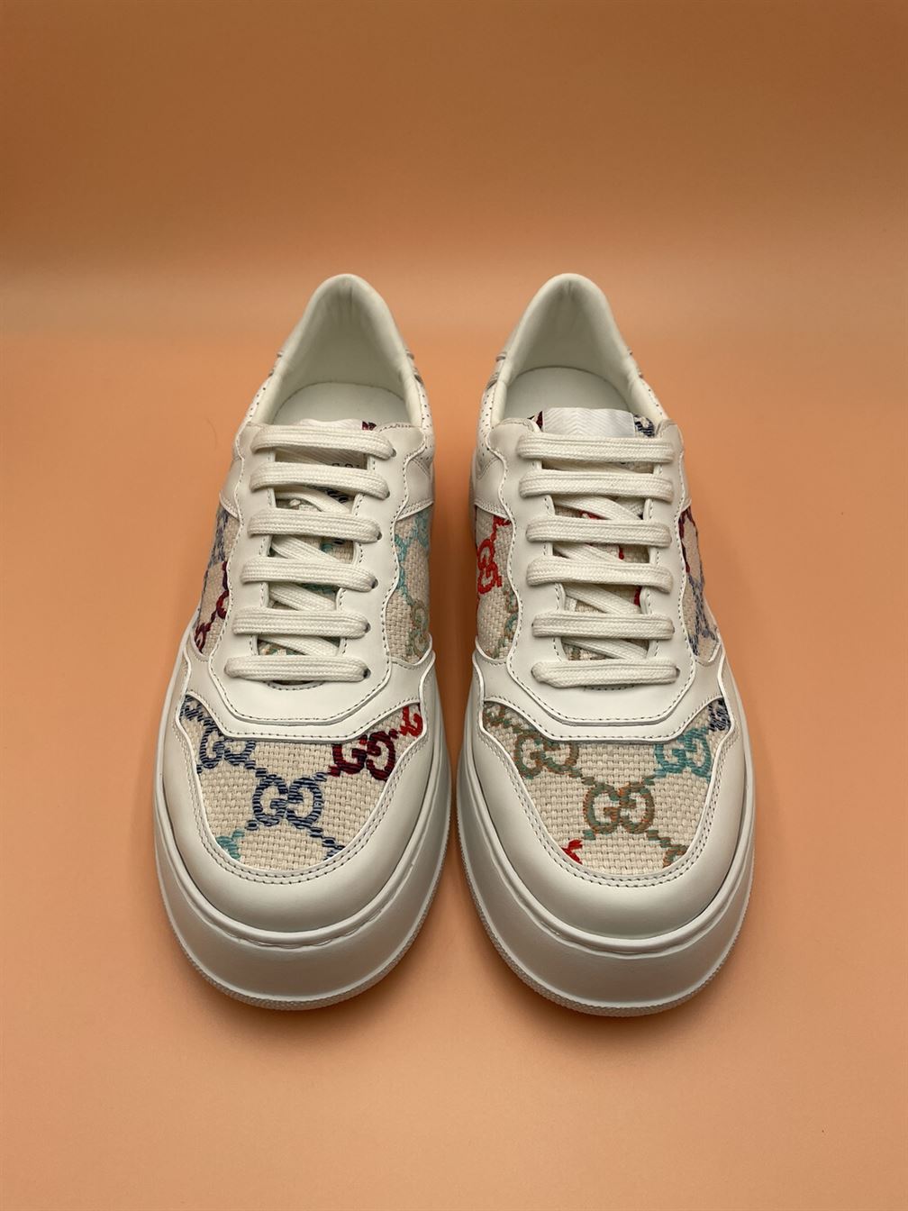 Gvc*1 GG SNEAKER GCC053