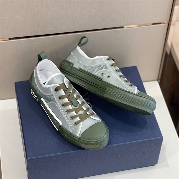 D10r B23 LOW-TOP SNEAKER DO025