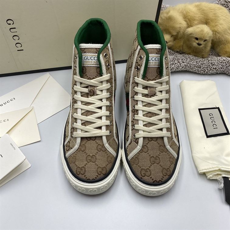 Gvc*1 Dupes Shoes TENNIS 1977 HIGH TOP SNEAKER GCC048