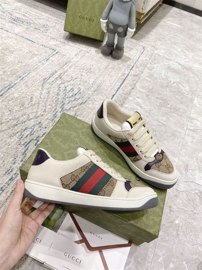 Gvc*1 SCREENER GG CANVAS BEIGE GCC062