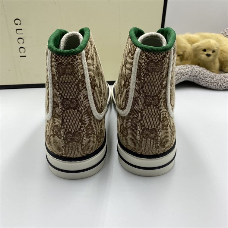 Gvc*1 Dupes Shoes TENNIS 1977 HIGH TOP SNEAKER GCC048