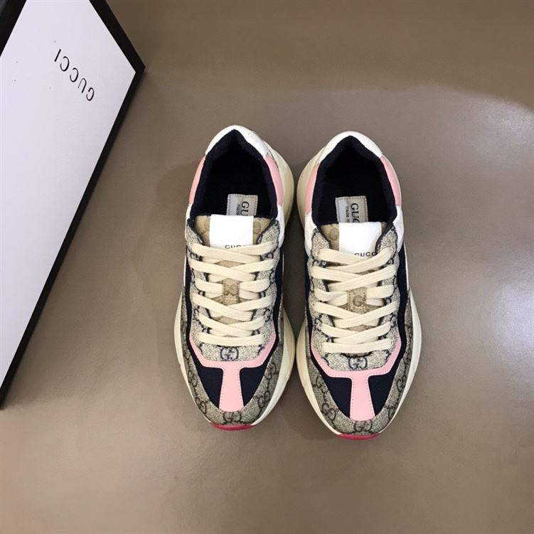 Gvc*1 GG RHYTON SNEAKER GCC006