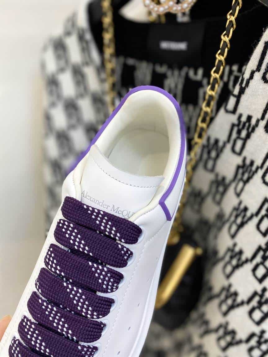 A1exa*der Mcqv*en SNEAKER AM25