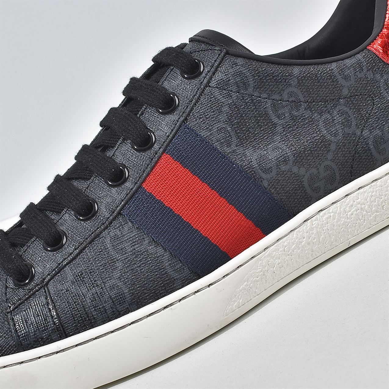 Gvc*1 MENS ACE GG Svp*me SNEAKER   GCC027
