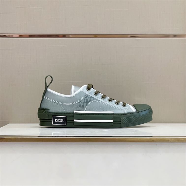 D10r B23 LOW-TOP SNEAKER DO025