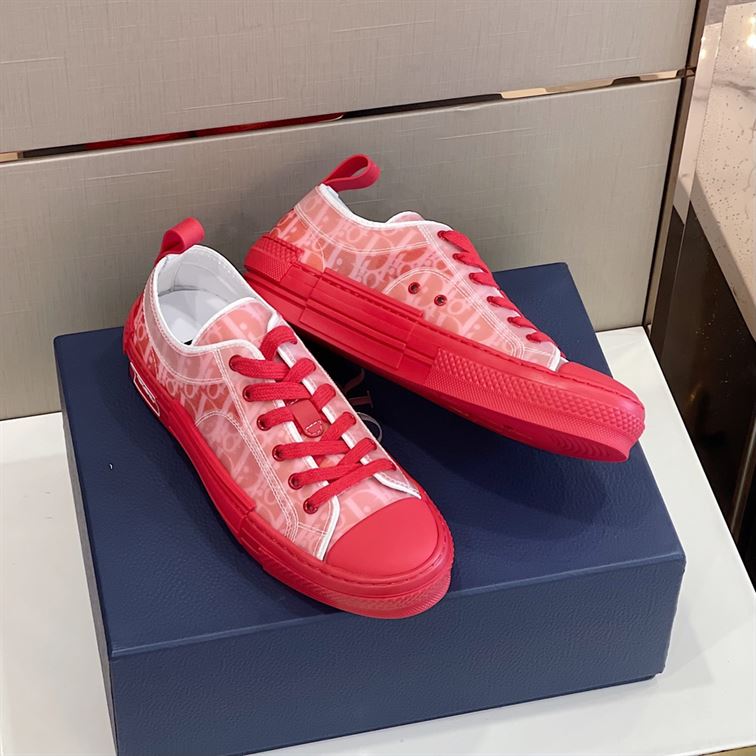 D10r B23 LOW-TOP SNEAKER DO029