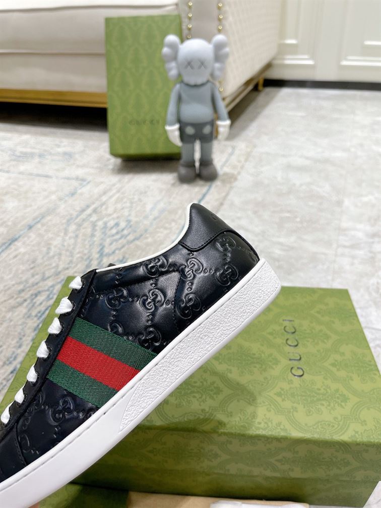 Gvc*1 Dupes Shoes ACE SINGNATURE SNEAKER GCC076