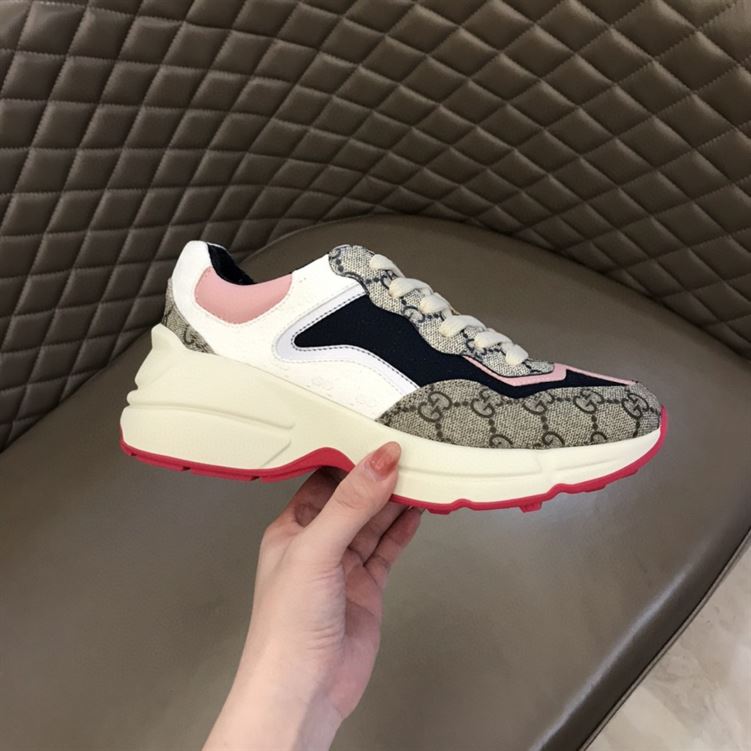 Gvc*1 GG RHYTON SNEAKER GCC006