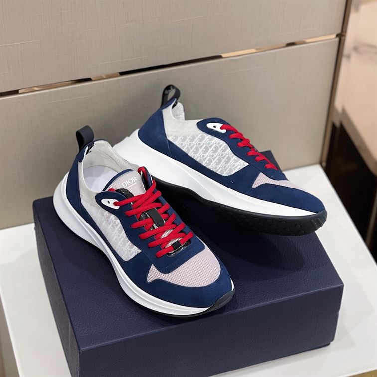 D10r B25 RUNNER SNEAKER DO068