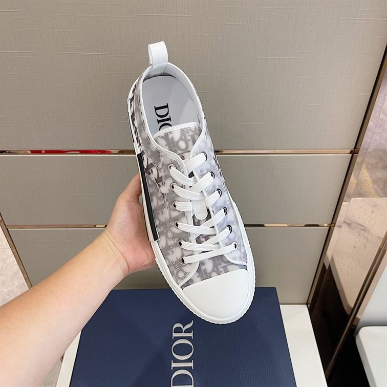 D10r B23 LOW-TOP SNEAKER DO019