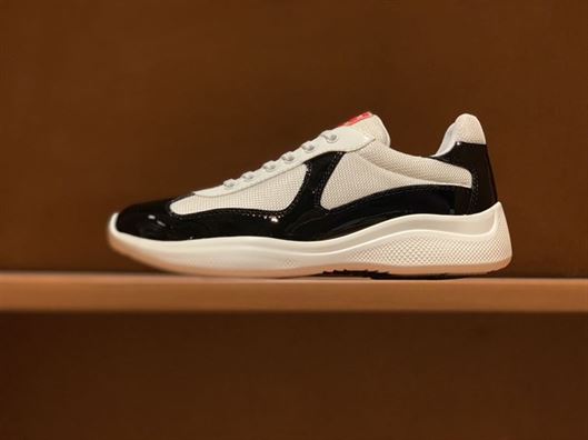 Pra*a AMERICA S CUP SNEAKERS   PRS011