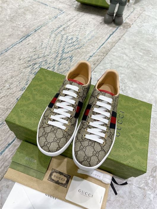 Gvc*1 ACE GG Svp*me SNEAKER GCC093