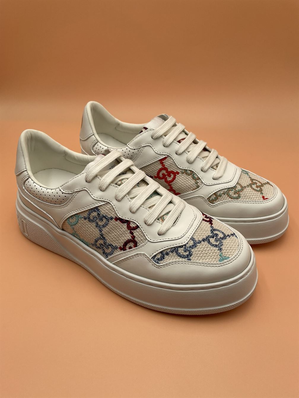 Gvc*1 GG SNEAKER GCC053