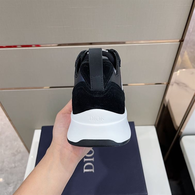D10r B25 RUNNER SNEAKER DO065