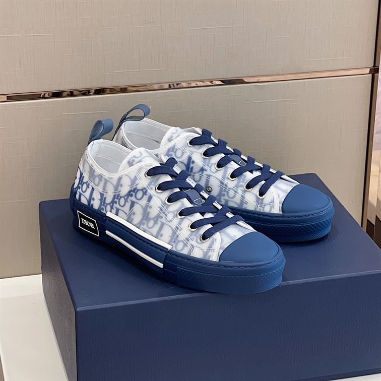 D10r B23 LOW-TOP SNEAKER DO026