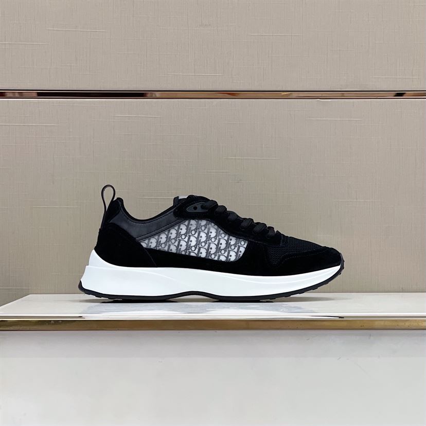 D10r B25 RUNNER SNEAKER DO065