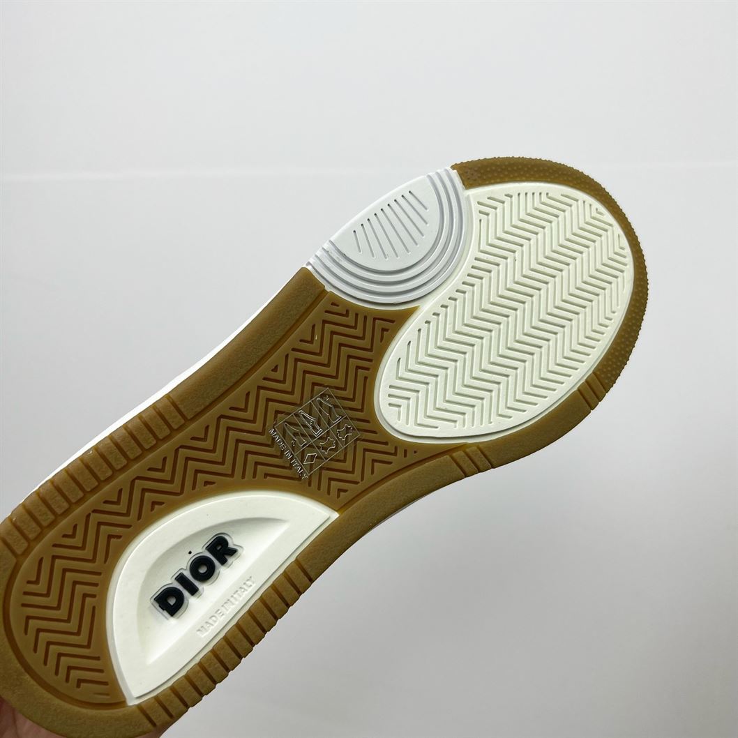 D10r B27 LOW-TOP SNEAKER   DO055