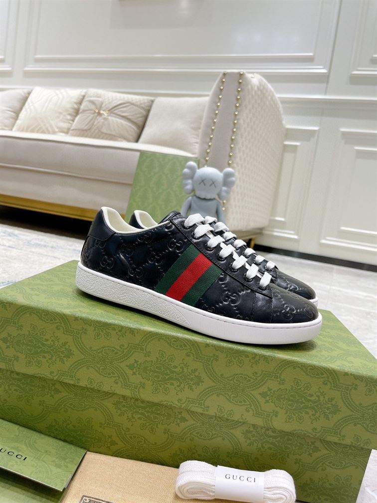 Gvc*1 Dupes Shoes ACE SINGNATURE SNEAKER GCC076