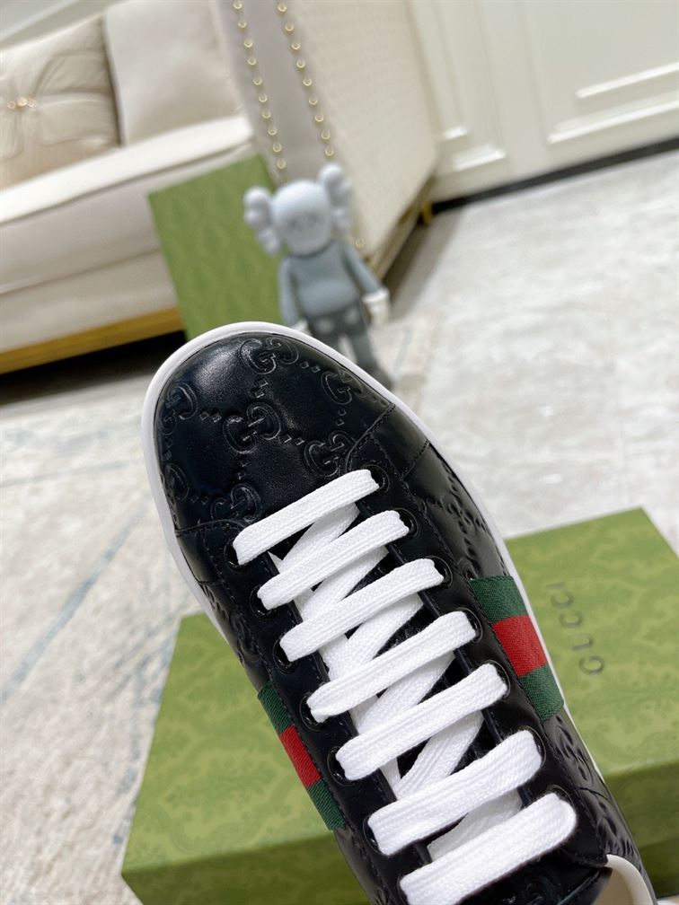 Gvc*1 Dupes Shoes ACE SINGNATURE SNEAKER GCC076
