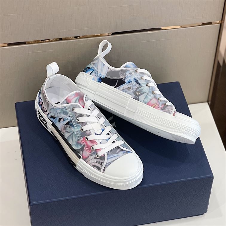 D10r B23 LOW-TOP SNEAKER DO020