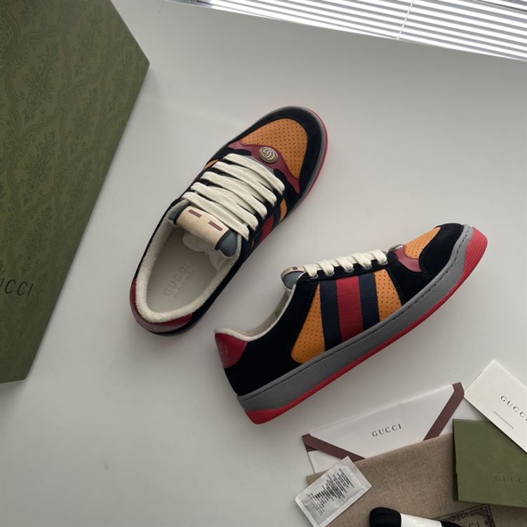 Gvc*1 LOVELIGHT SCREENER SNEAKER GCC064