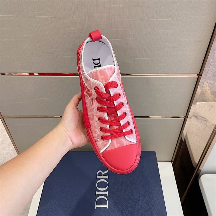 D10r B23 LOW-TOP SNEAKER DO029
