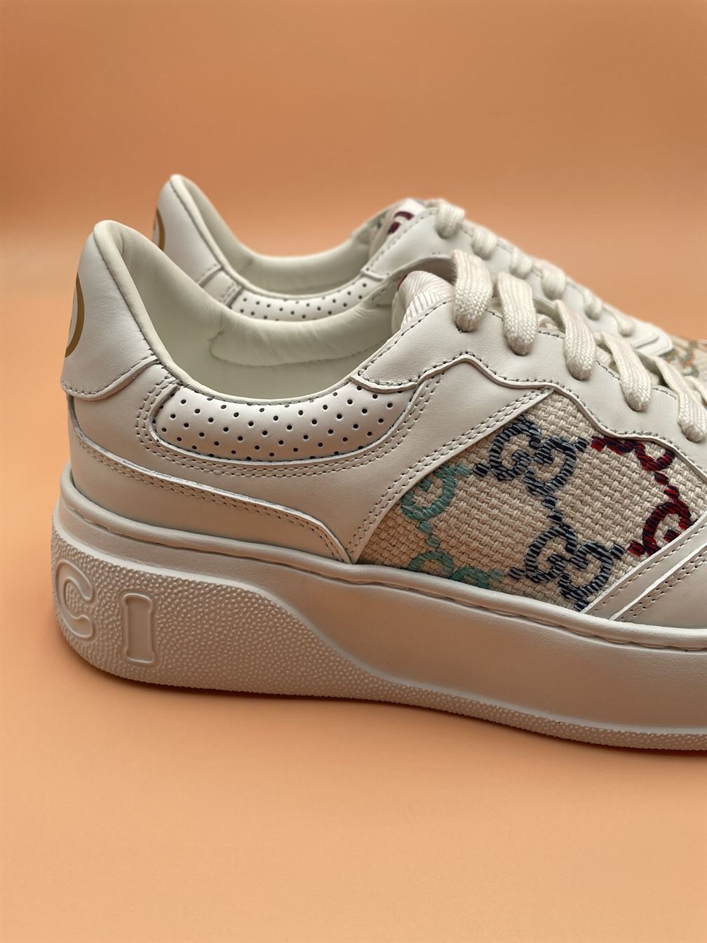 Gvc*1 GG SNEAKER GCC053