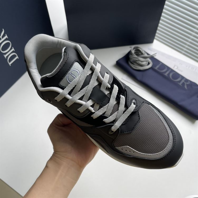 D10r B29 GREY BLACK WHITE DO091