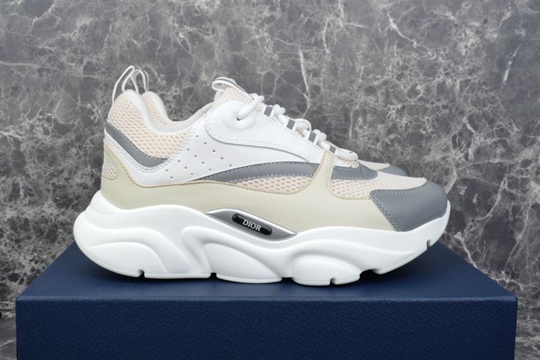 D10r B22 BEIGE WHITE DO080