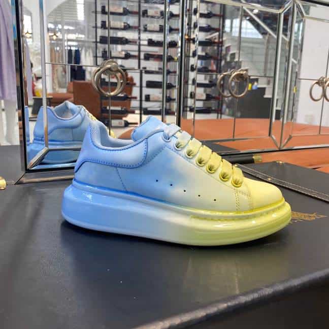 A1exa*der Mcqv*en SNEAKER AM18