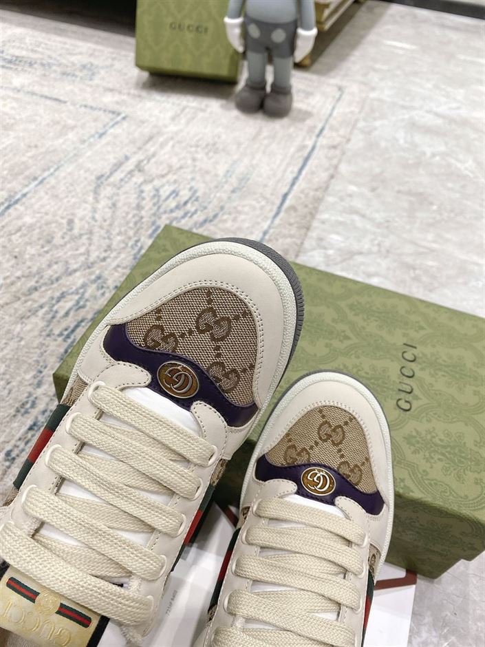 Gvc*1 SCREENER GG CANVAS BEIGE GCC062