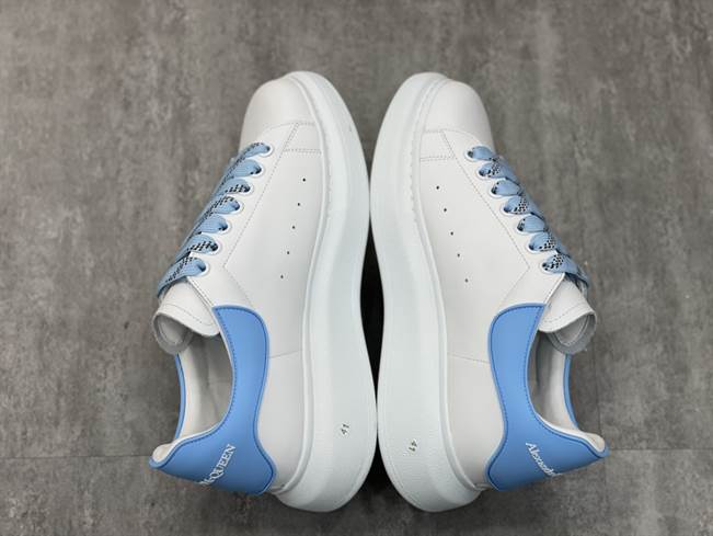 A1exa*der Mcqv*en SNEAKER   AM21