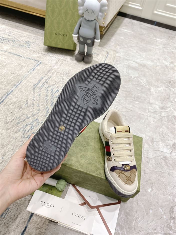 Gvc*1 SCREENER GG CANVAS BEIGE GCC062