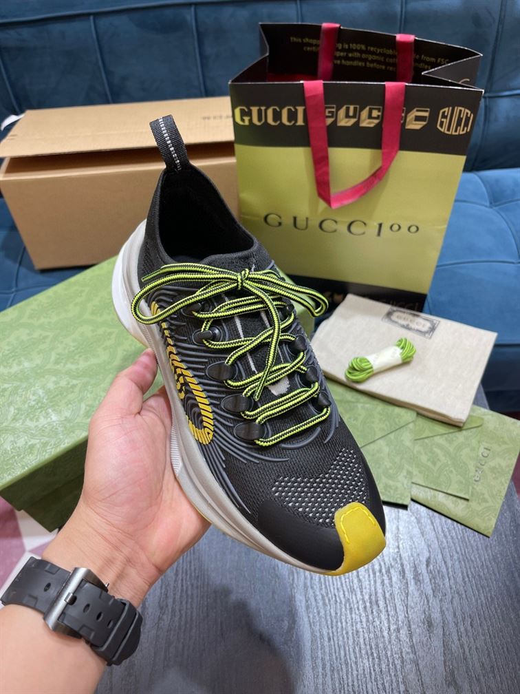 Gvc*1 RUN SNEAKER GCC103