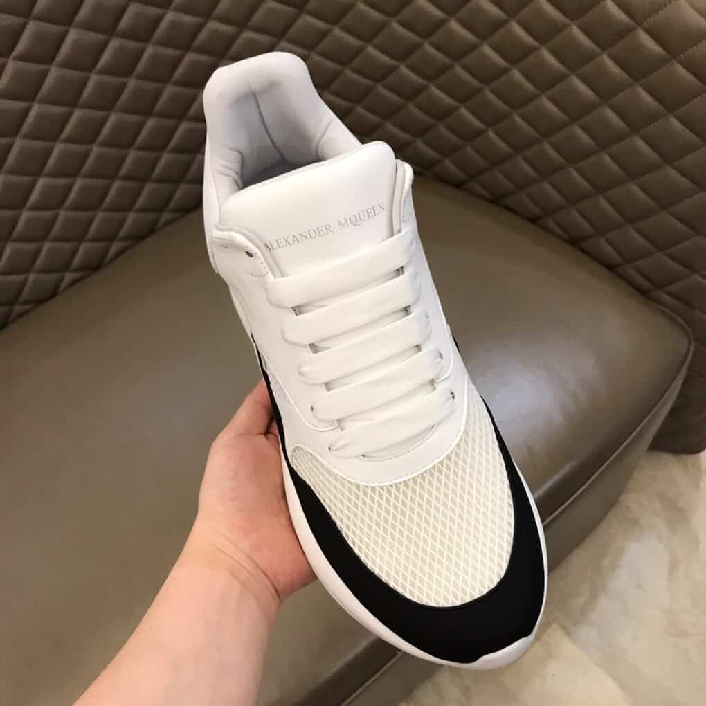 AA1exa*der Mcqv*en Sneaker Dupe AM21