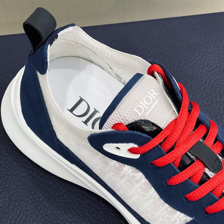 D10r B25 RUNNER SNEAKER DO068