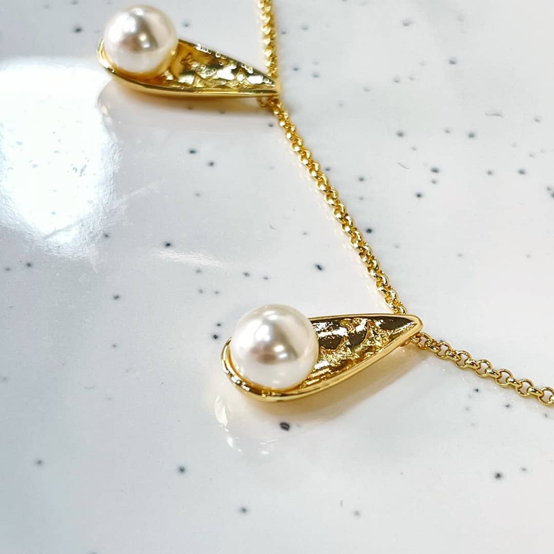 Luxury L0vis Vvtt0n Classic AAA+ Necklace