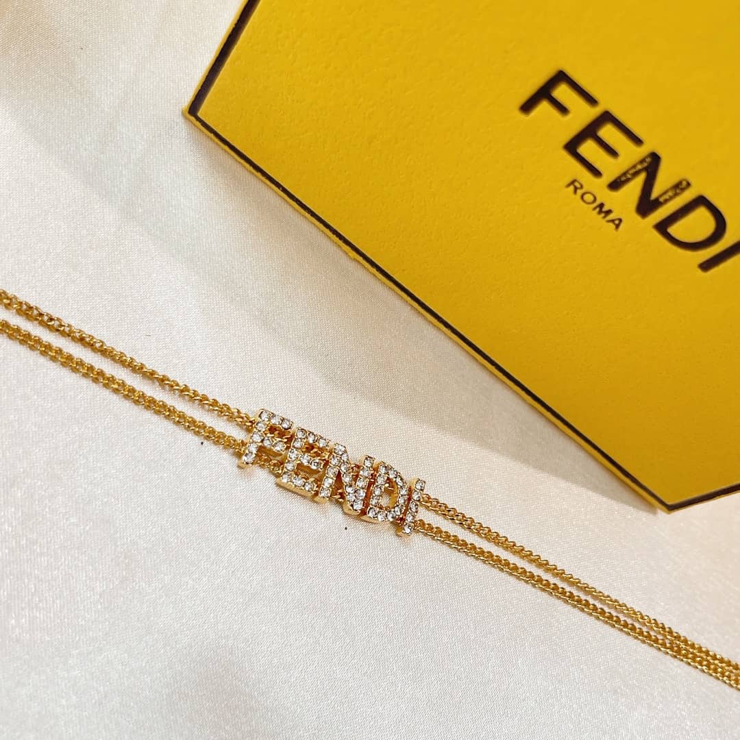 Luxury F**di Classic AAA+ Bracelet