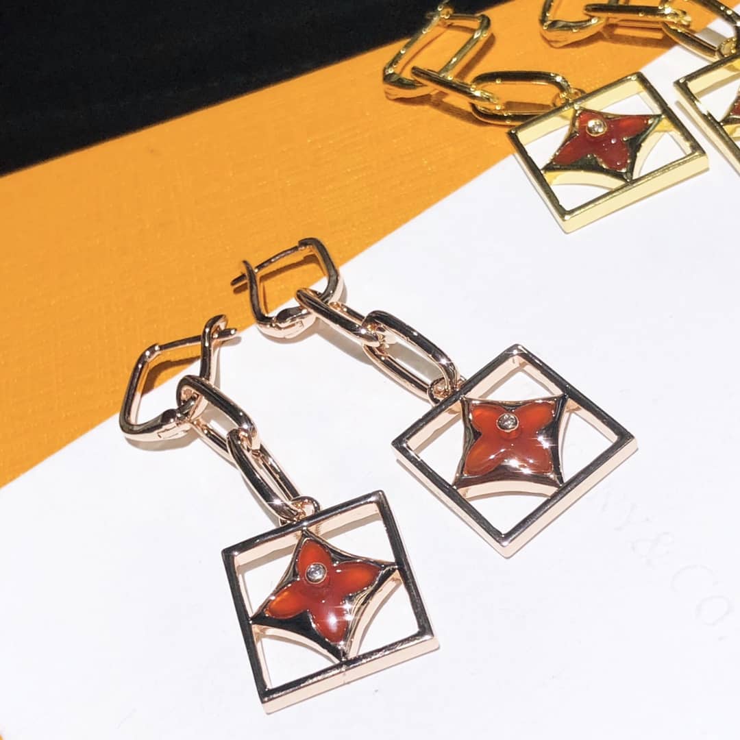 Cheap L0vis Vvtt0n Earring