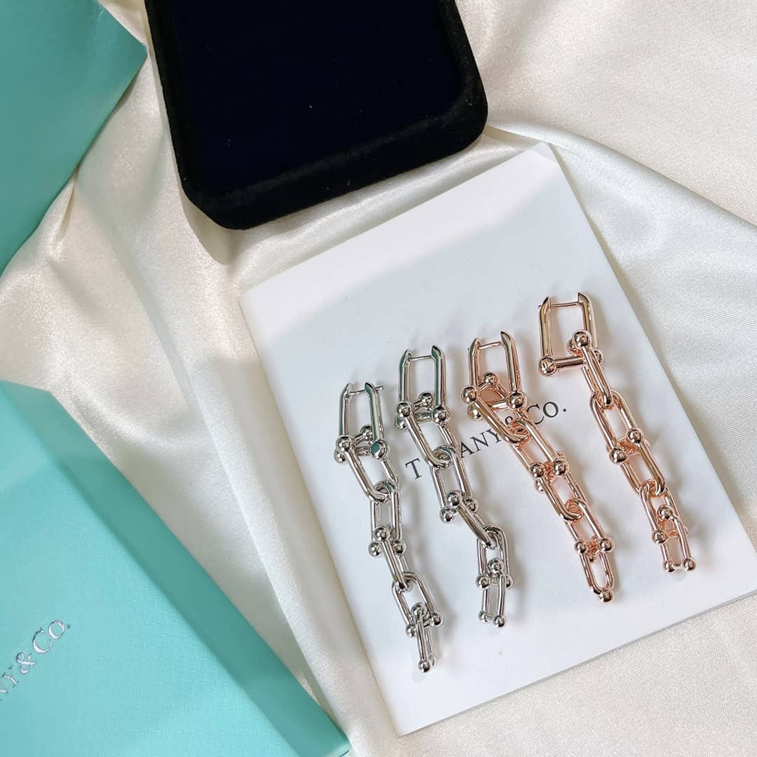 Best T*f*ny Classic Earring