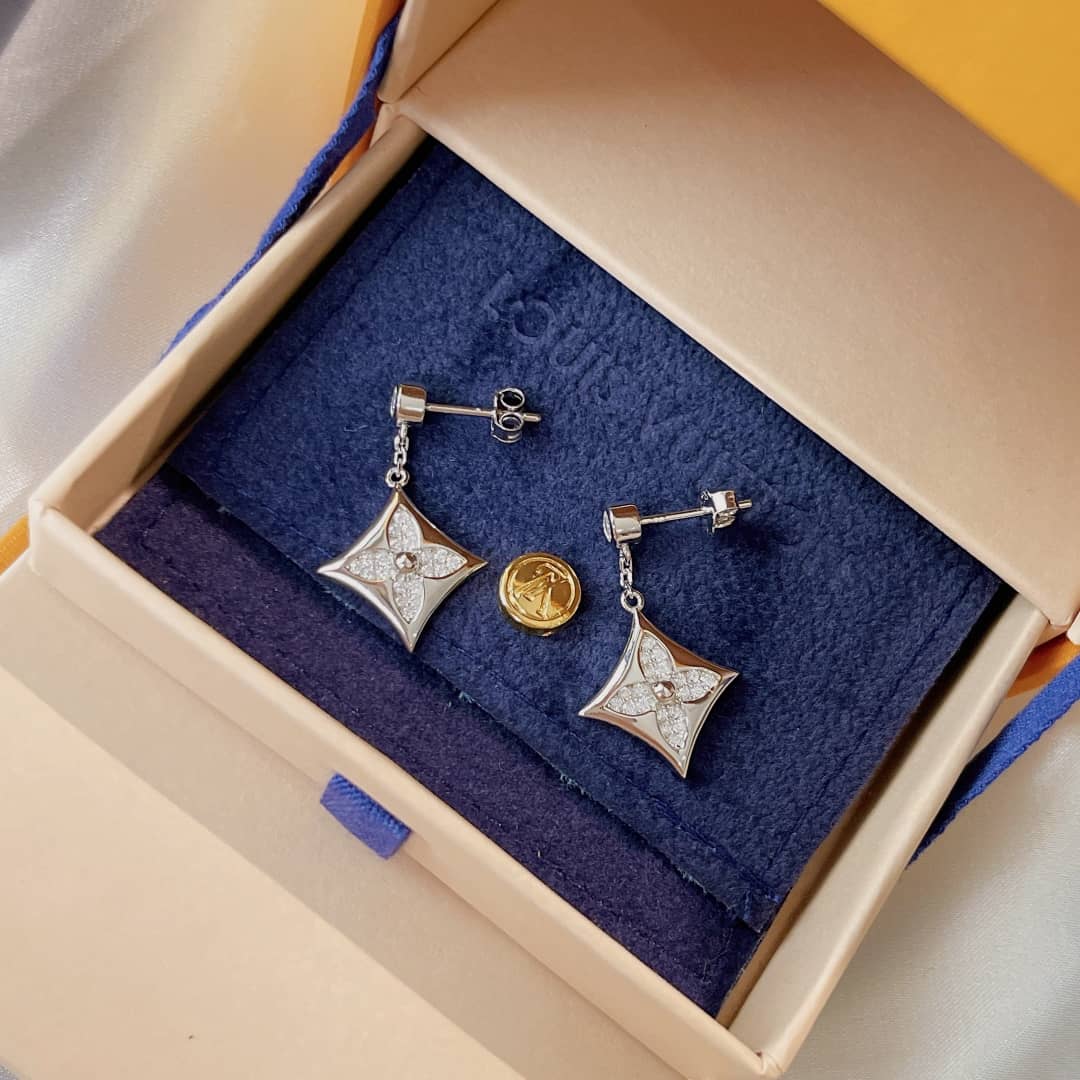 7 Star L0vis Vvtt0n Earring
