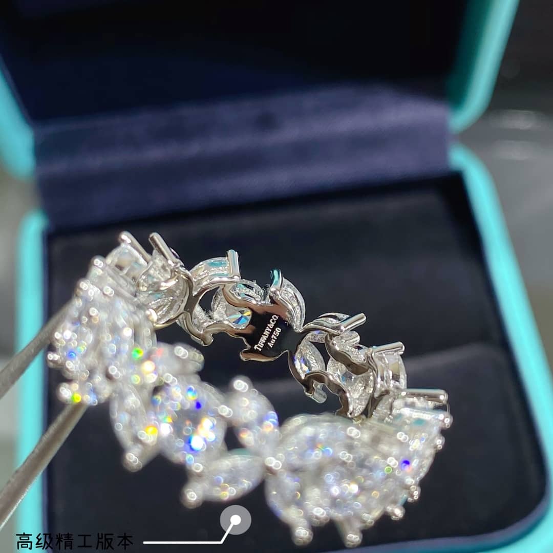 Top Quality T*f*ny Ring