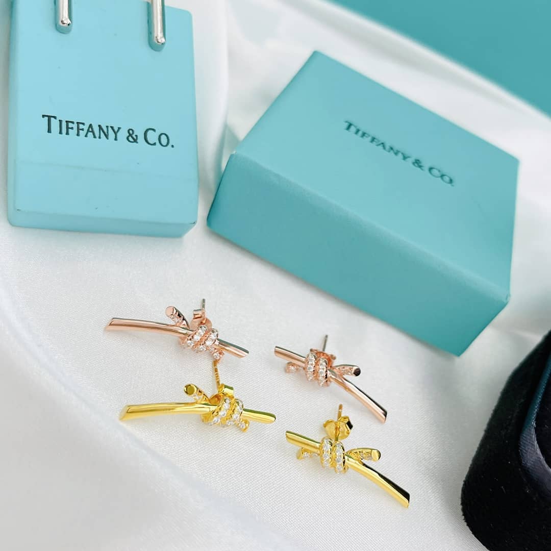 Replica T*f*ny Earring
