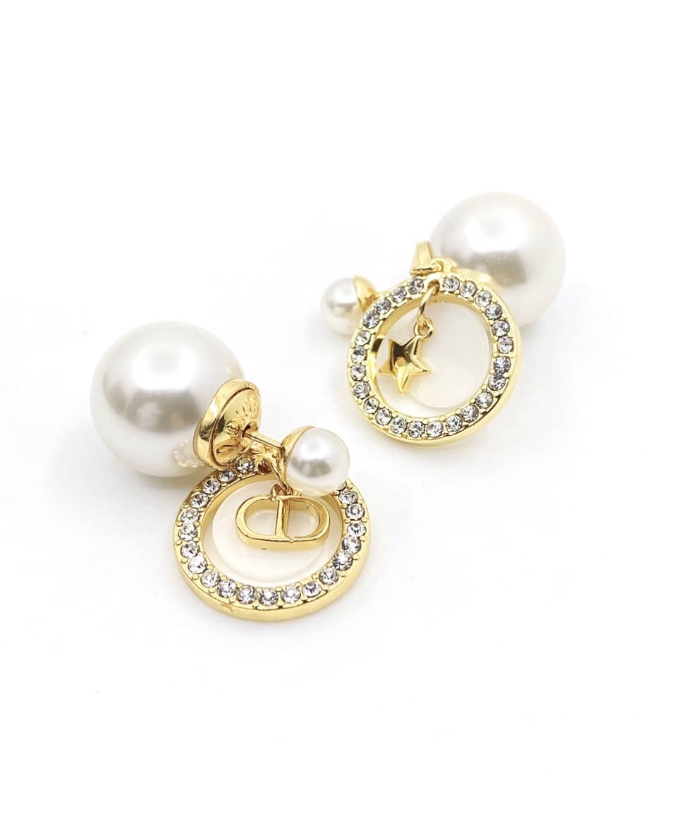 Cheap Chr1st1an D10r Earring