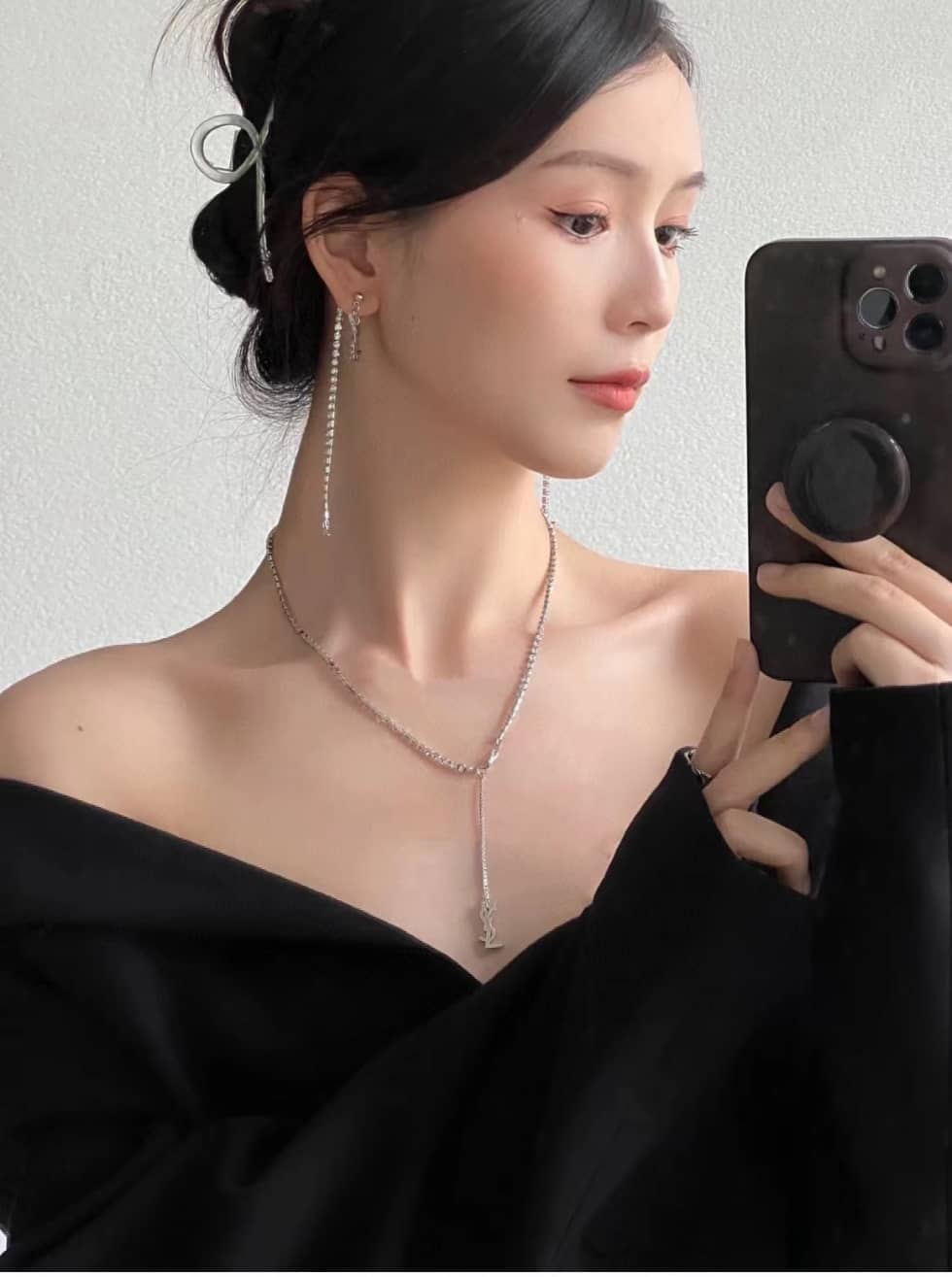 7 Star Y51 Earring